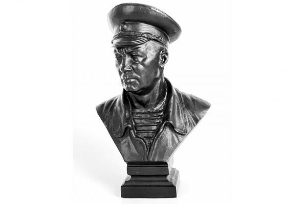 Bust of V.F. Margelov